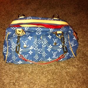 Louis Vuitton bag 👜