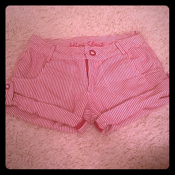 Super fun shorts!