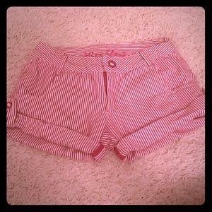 Super fun shorts!