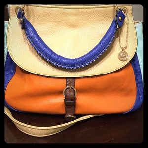 Big Buddha cross body bag