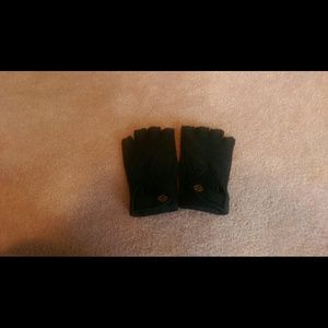 Harley Davidson Fringerless gloves