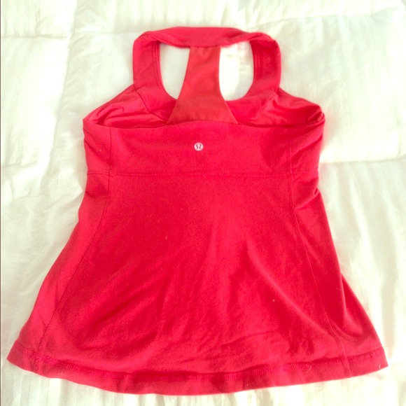 Original Quality lululemon Scoop Neck Tank