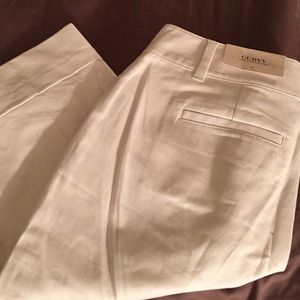 ‼️SOLD IN BUNDLE‼️ Ann Taylor Loft Shorts (NWT)