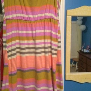 Beach coverup