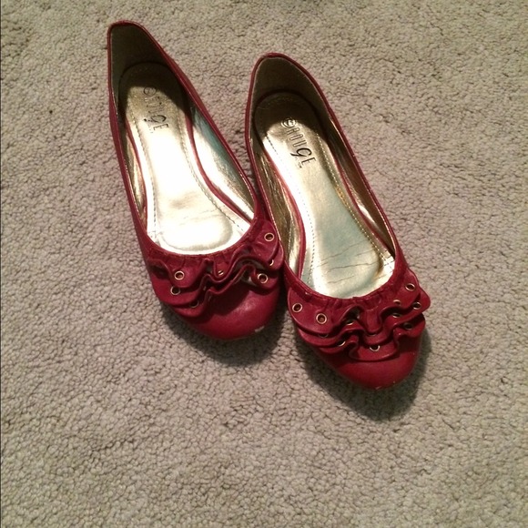 Flats