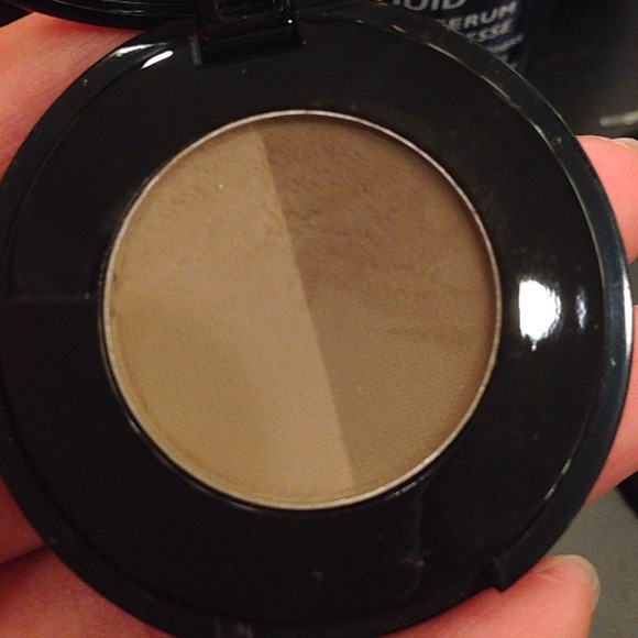 Anastasia Beverly Hills Brow Powder Duo Med Brown