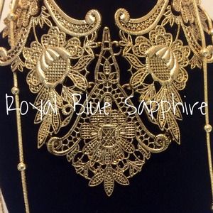 custom jewelry
