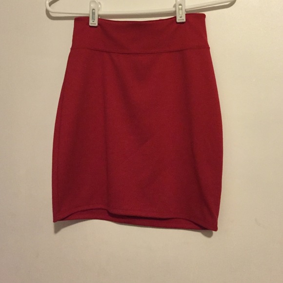 Urban Outfitters (BDG) Mini skirt