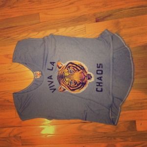 Junk Food graphic tee