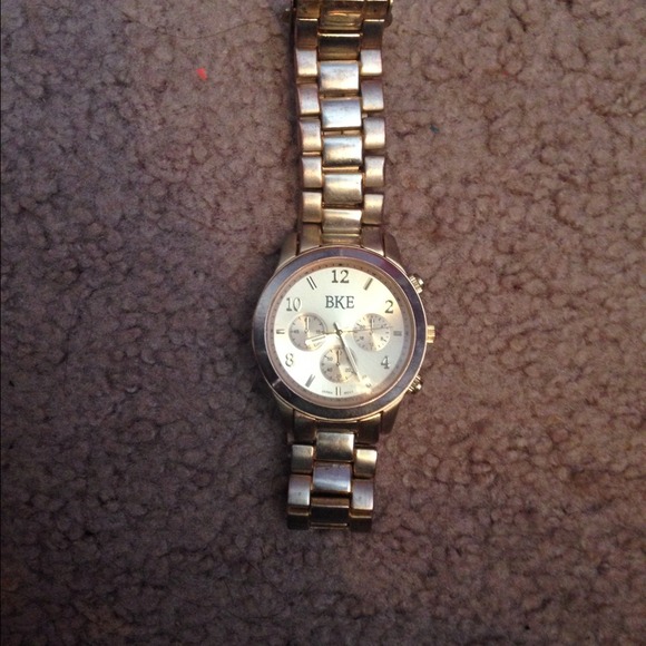 BKE watch