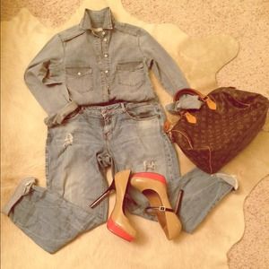 ⚡️FLASH SALE⚡️Steve Madden Mary Jane Heels