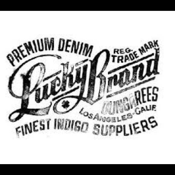 Lucky Brand Bag