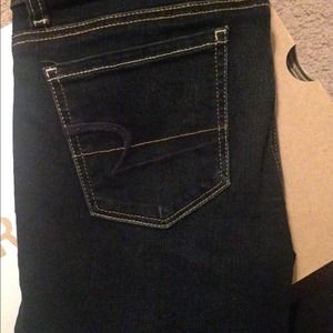 BRAND NEW AE JEANS!