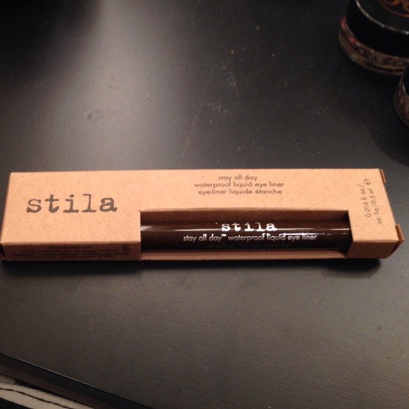 Stila Stay All Day Eyeliner