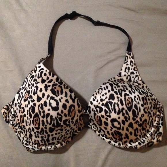 Victoria secret halter bra