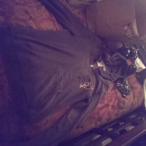 Extra pictures of Vs Pink jacket!