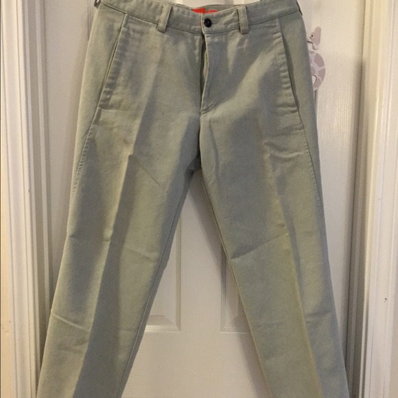 Hugo Boss pants for men!