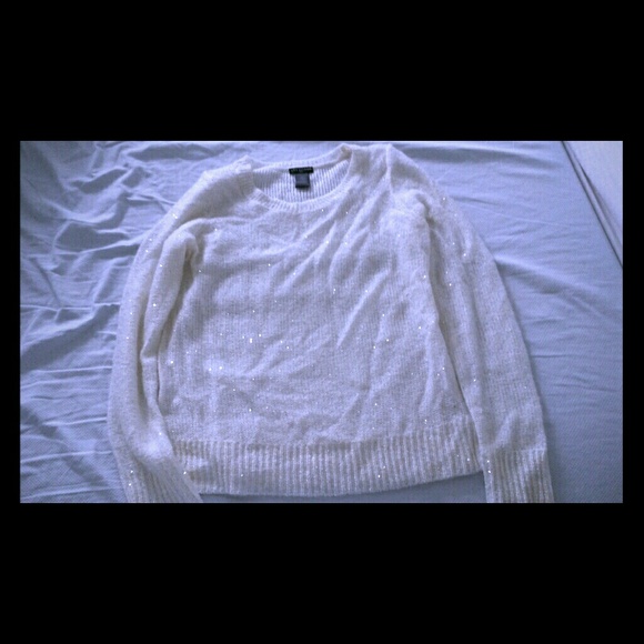 Ann Taylor factory sweater