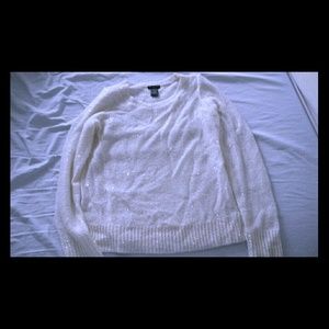 Ann Taylor factory sweater