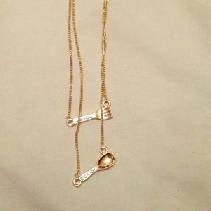 Lauren Conrad necklace