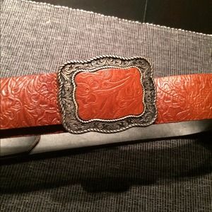 Costume belt