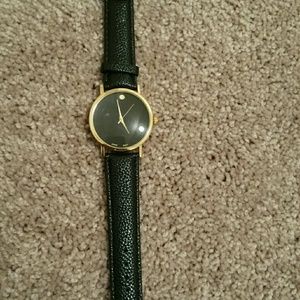 Women watch