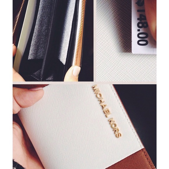 Michael kors wallet