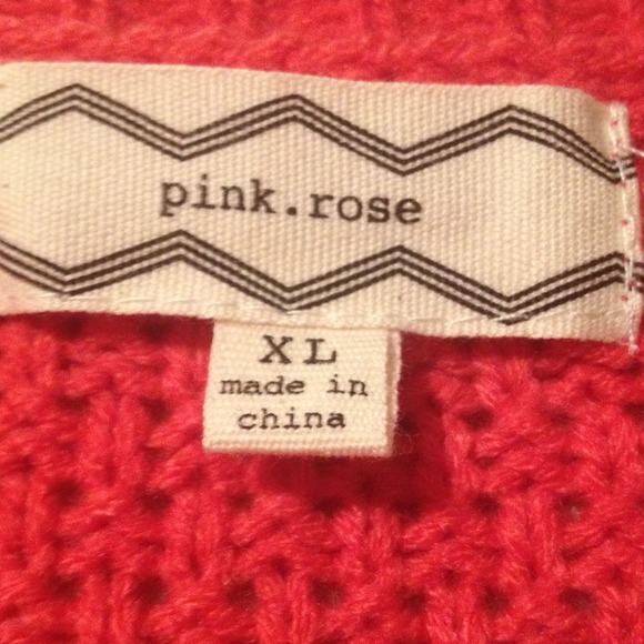 Sweater - Picture 2 of 2