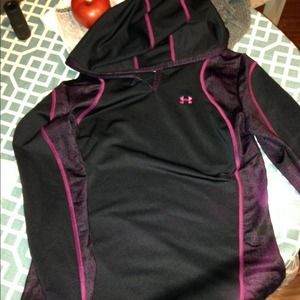 Perfect running jacket 🎀