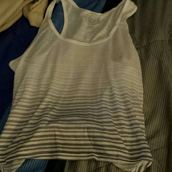3 tank shirts