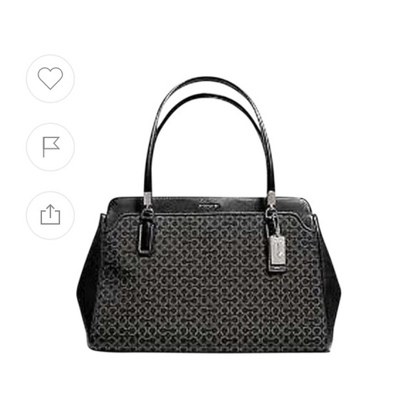 Madison Kimberly Carryall