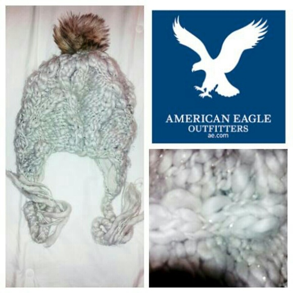 American Eagle Hat