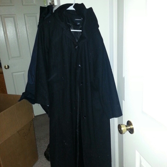 London Fog Coat