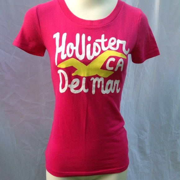 Hollister t - Picture 1 of 1