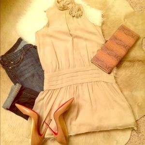 👑HOST PICK👑 Zara Dress