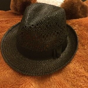 H&M Straw Hat