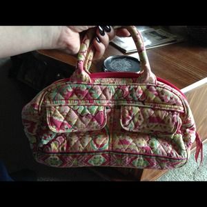 Vera Bradley bag