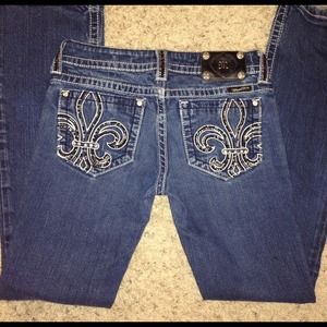 💖Miss Me jeans💖