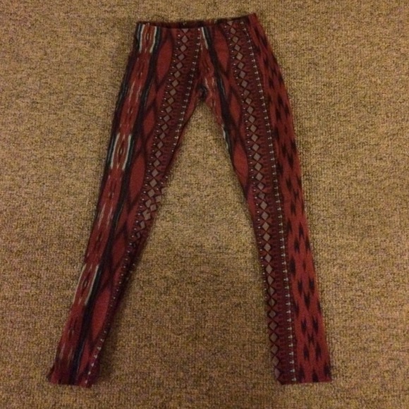Fun Leggings!