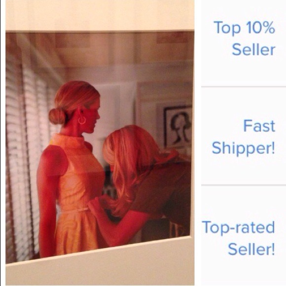 Shop w confidence!
