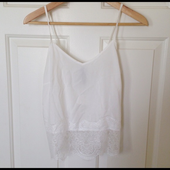 New never worn Brandy Style Tank Top