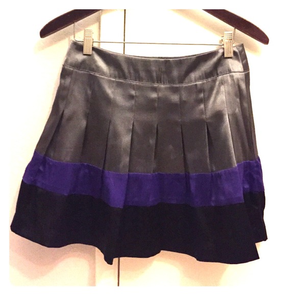 Forever 21 skirt