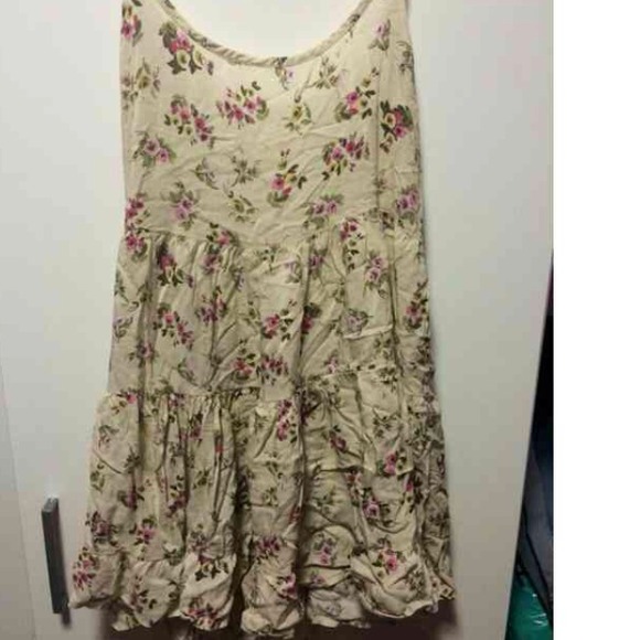 Brandy Melville Jada Dress