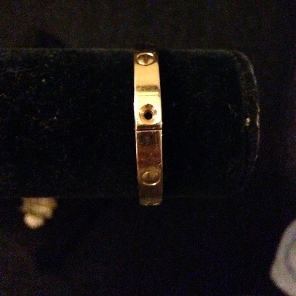 🚨SOLD🚨 1970 Charles Revson Cartier Bracelet - Picture 4 of 4