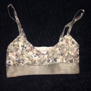 adorable bralette💕