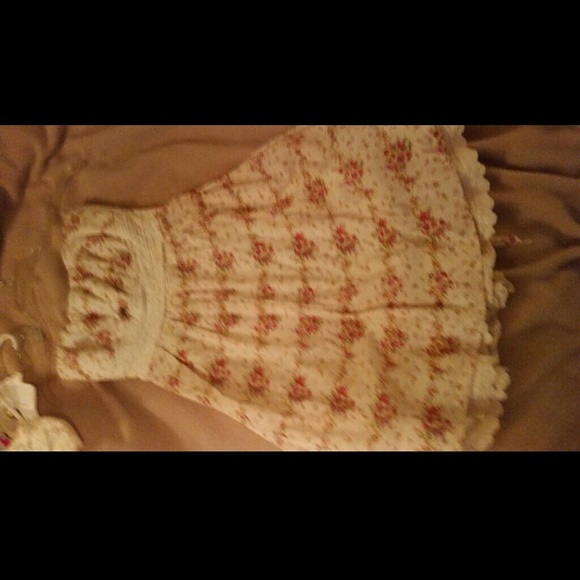 Sunday best dress