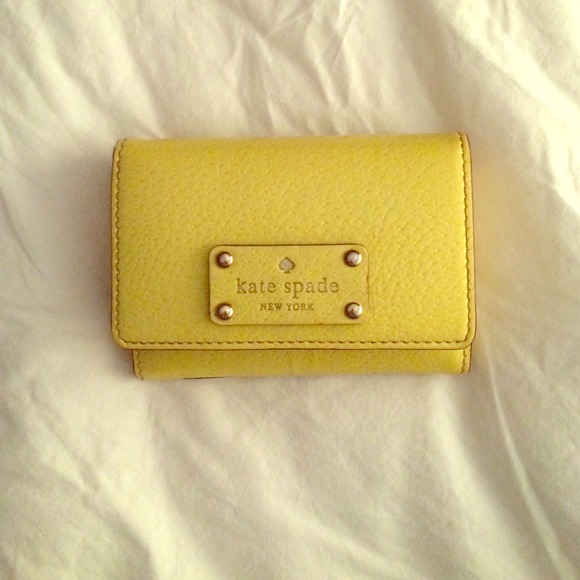 Kate Spade Wallet