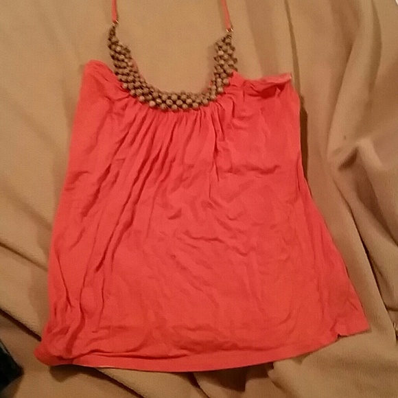 Halter top