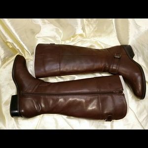 Ralph Lauren Maritza NWOB