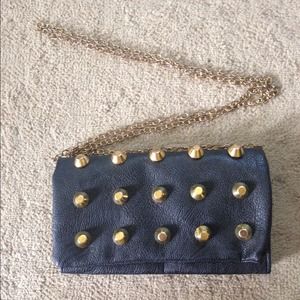 clutch bag